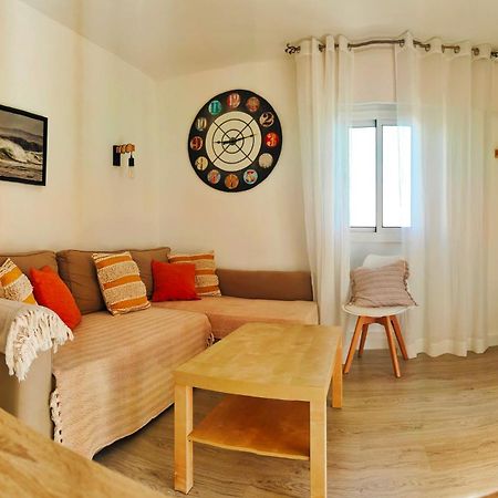 Terraza De Iris Διαμέρισμα Benalmádena Εξωτερικό φωτογραφία