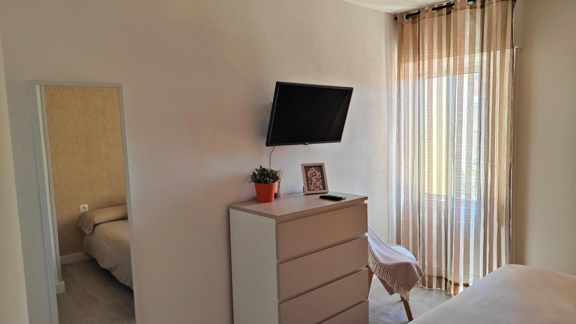 Terraza De Iris Διαμέρισμα Benalmádena Εξωτερικό φωτογραφία