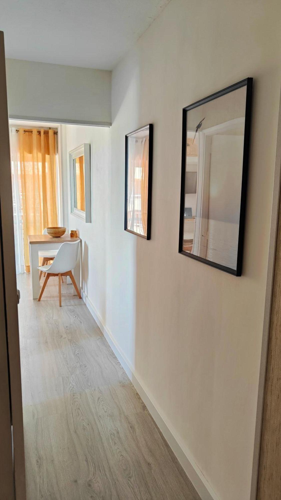 Terraza De Iris Διαμέρισμα Benalmádena Εξωτερικό φωτογραφία