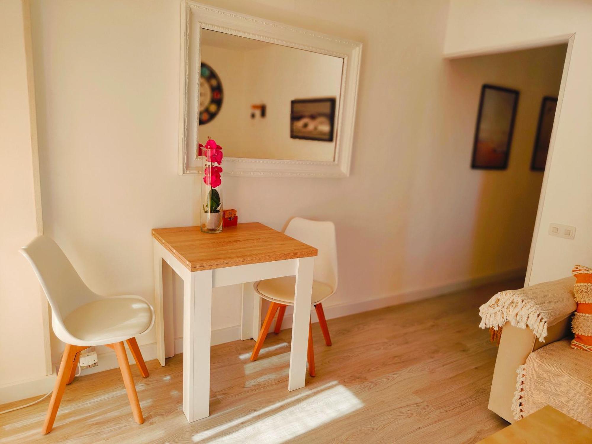 Terraza De Iris Διαμέρισμα Benalmádena Εξωτερικό φωτογραφία