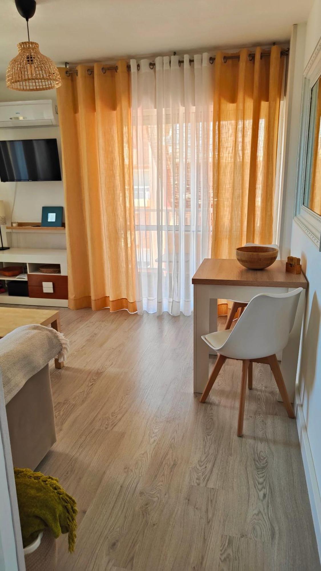 Terraza De Iris Διαμέρισμα Benalmádena Εξωτερικό φωτογραφία